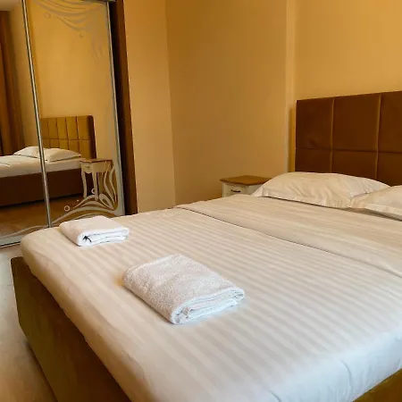 Avangard Qn Romana 26 Apart Apartment Lviv