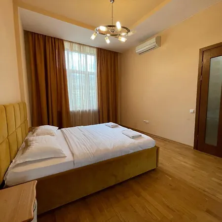 Avangard Qn Romana 26 Apart