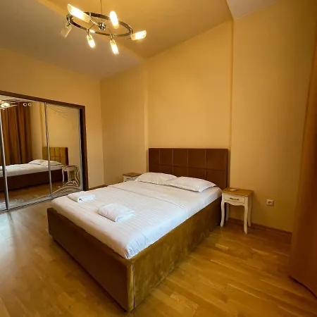 Avangard Qn Romana 26 Apart