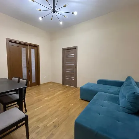 Avangard Qn Romana 26 Apart Apartment