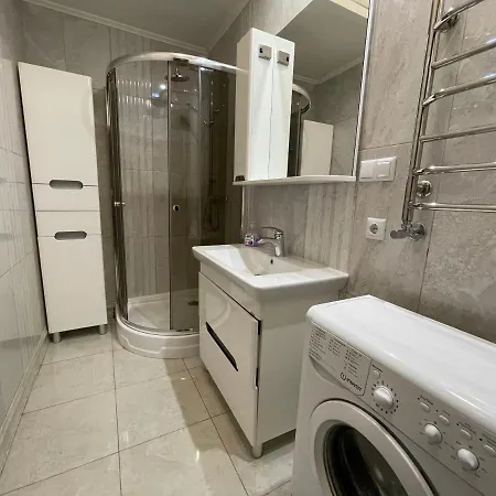 Avangard Qn Romana 26 Apart Apartment Lviv