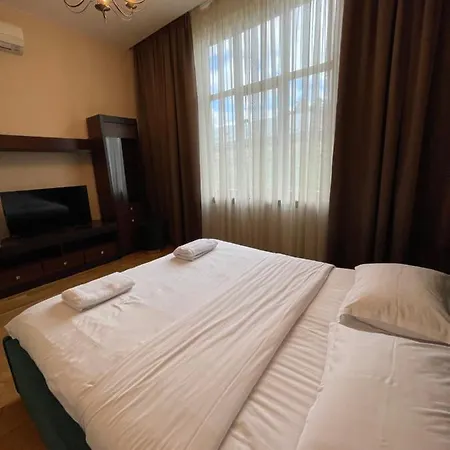 Apartment Avangard Qn Romana 26 Apart