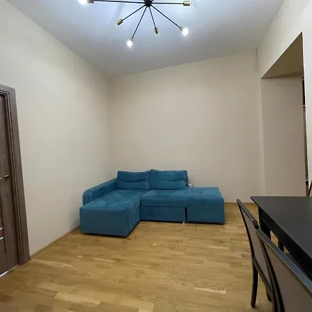 Avangard Qn Romana 26 Apart Apartment Lviv