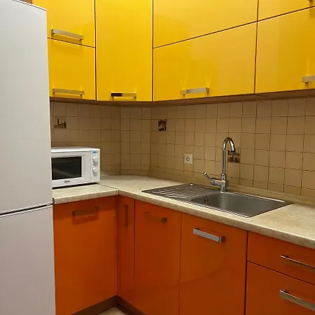 Avangard Qn Romana 26 Apart Apartment