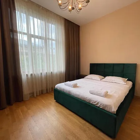 Avangard Qn Romana 26 Apart