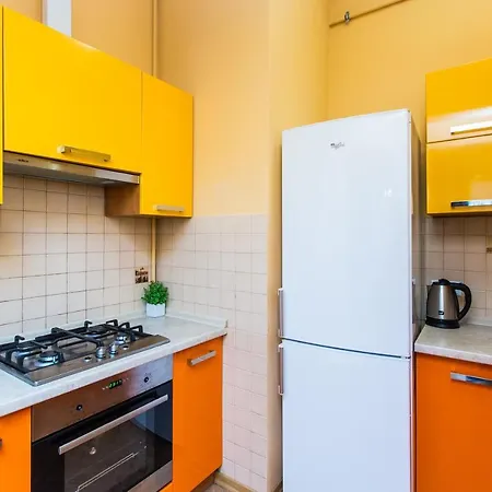 Apartment Avangard Qn Romana 26 Apart Lviv