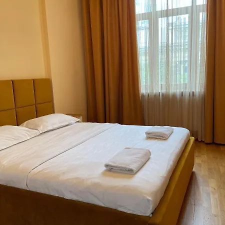 Avangard Qn Romana 26