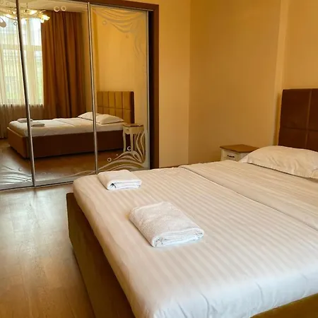 Avangard Qn Romana 26 Leopoli