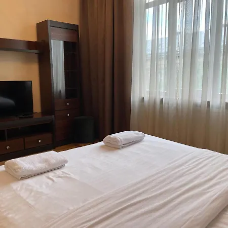 Appartamento Avangard Qn Romana 26 Leopoli