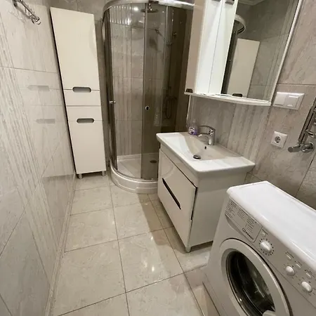 Avangard Qn Romana 26 דירה