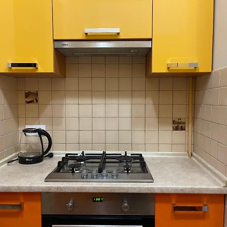 Avangard Qn Romana 26 Appartamento *