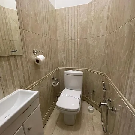 Avangard Qn Romana 26 Appartamento