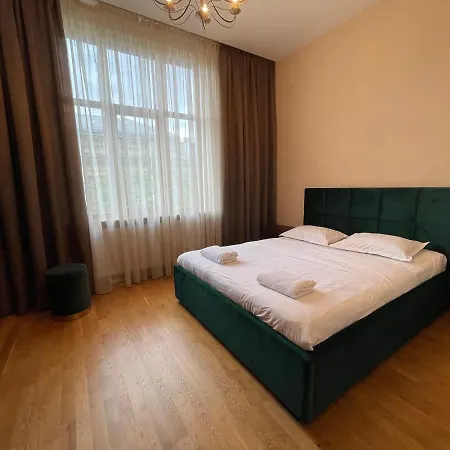 Avangard Qn Romana 26 * Leopoli