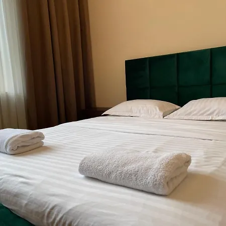 Avangard Qn Romana 26 Appartamento *