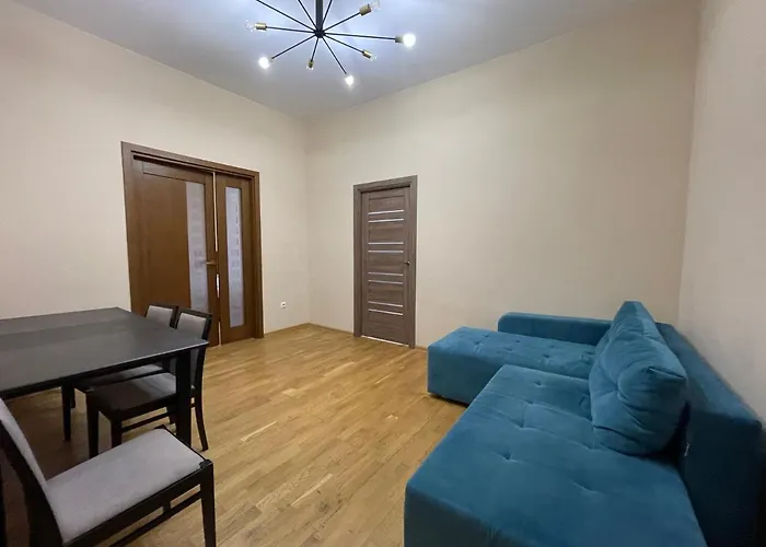 Avangard Qn Romana 26 Apartamento