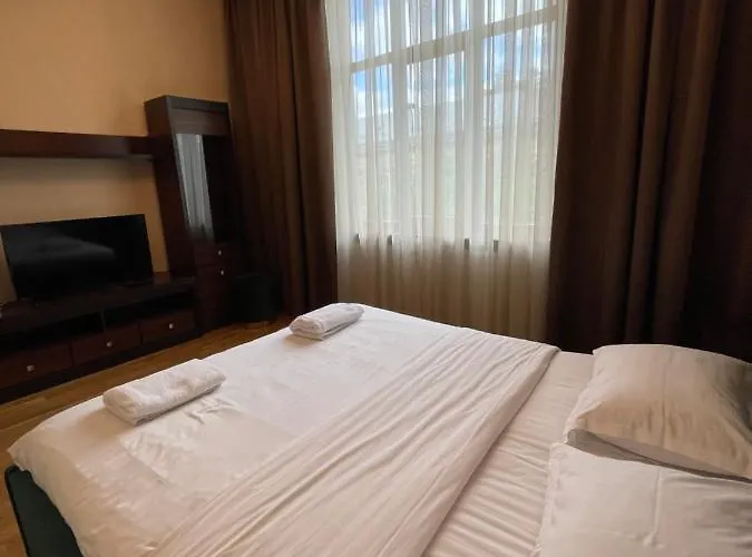 Apartamento Avangard Qn Romana 26