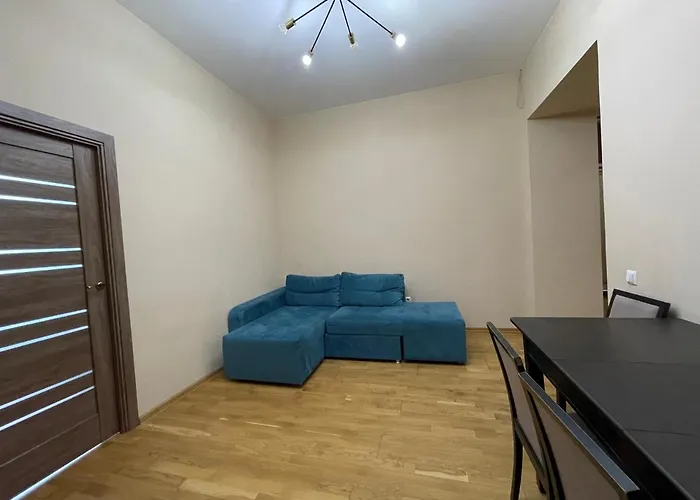 Avangard Qn Romana 26 Apartamento Leópolis