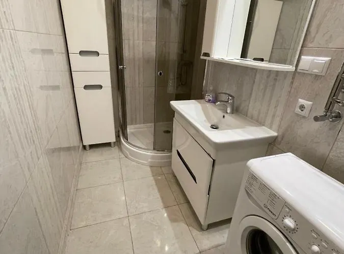 Avangard Qn Romana 26 Apartamento