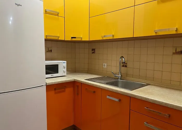 Avangard Qn Romana 26 Apartamento