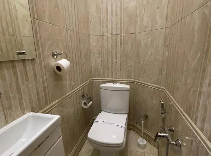 Avangard Qn Romana 26 Apartamento