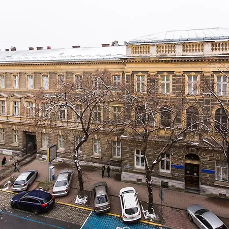 Avangard Qn Romana 26