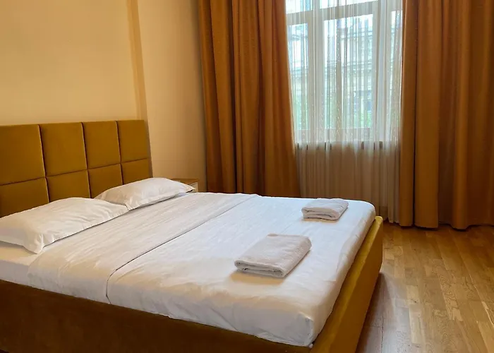 Avangard Qn Romana 26