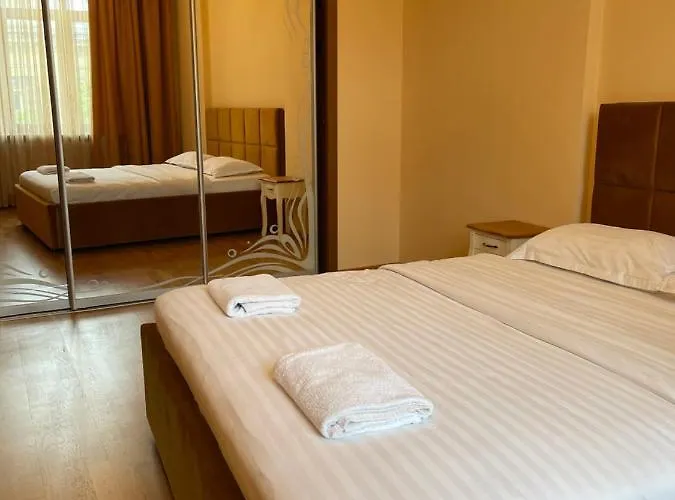 Avangard Qn Romana 26 Λβιβ