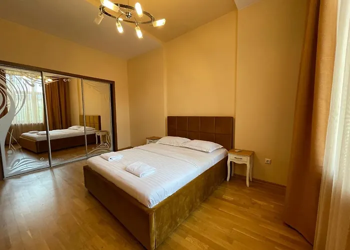 Avangard Qn Romana 26