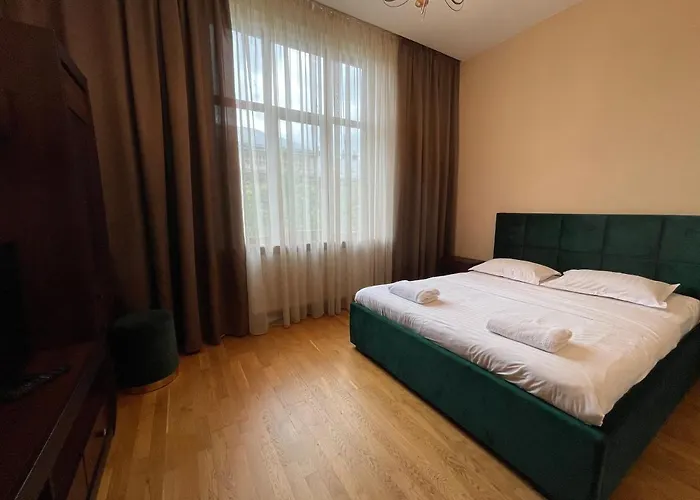 Avangard Qn Romana 26 Λβιβ