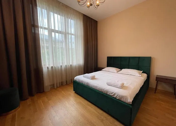 Avangard Qn Romana 26