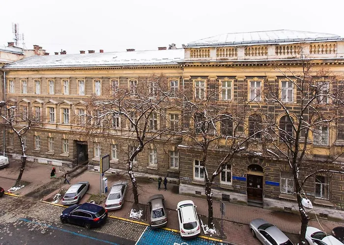 Avangard Qn Romana 26